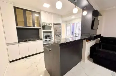 Apartamento com 2 quartos para alugar no centro, florianópolis  por r$ 6.450