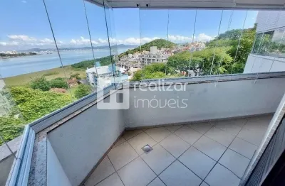 Apartamento com 4 quartos para alugar no joão paulo, florianópolis  por r$ 4.900