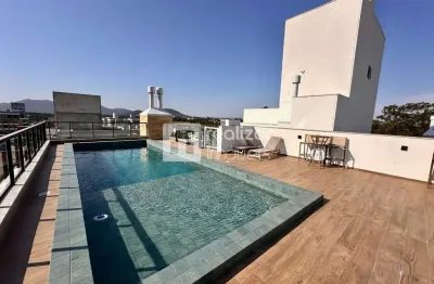Apartamento com 2 quartos para alugar no ribeirão da ilha, florianópolis  por r$ 4.300