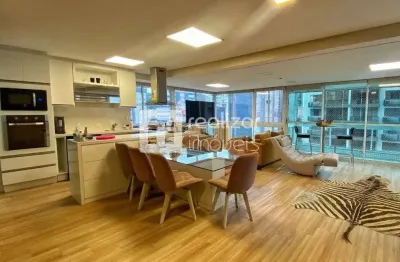 Cobertura com 3 quartos à venda no centro, florianópolis  por r$ 2.000.000