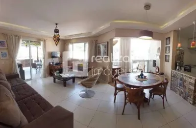 Cobertura com 2 quartos à venda na trindade, florianópolis  por r$ 1.440.000