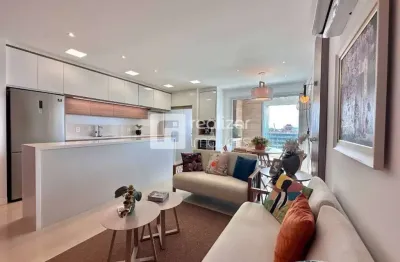 Cobertura com 2 quartos à venda no campeche, florianópolis  por r$ 3.790.000