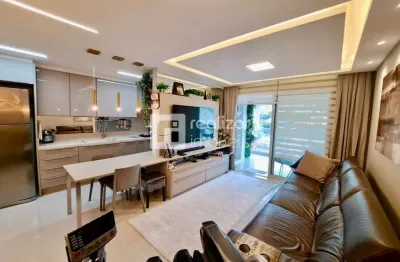 Apartamento com 2 quartos à venda na agronômica, florianópolis  por r$ 2.790.000