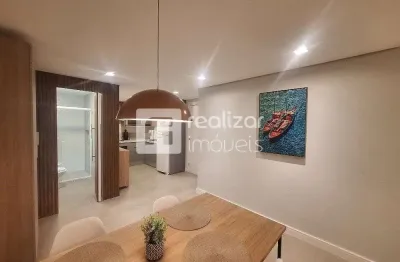 Apartamento com 1 quarto para alugar no centro, florianópolis  por r$ 3.900