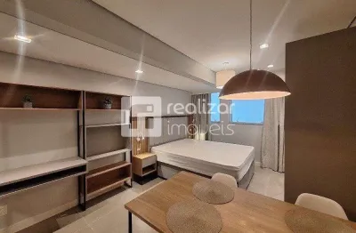 Apartamento com 1 quarto para alugar no centro, florianópolis  por r$ 3.900