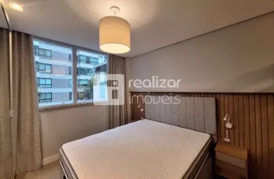 Apartamento com 1 quarto para alugar no centro, florianópolis  por r$ 3.700
