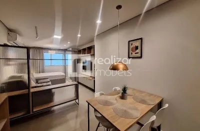 Apartamento com 1 quarto para alugar no centro, florianópolis  por r$ 3.700