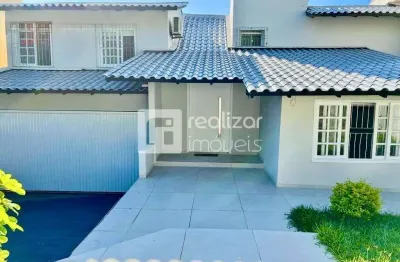 Casa com 4 quartos para alugar no itaguaçu, florianópolis  por r$ 8.000