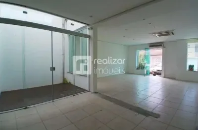 Ponto comercial para alugar no córrego grande, florianópolis  por r$ 8.500