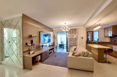 Apartamento com 3 quartos para alugar no campinas, são josé  por r$ 8.400