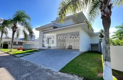 Casa em condomínio fechado com 4 quartos para alugar no vargem pequena, florianópolis  por r$ 9.800