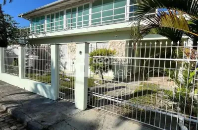 Casa com 7 quartos à venda no centro, palhoça  por r$ 2.100.000