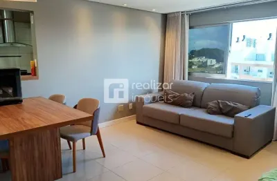 Cobertura com 2 quartos à venda no estreito, florianópolis  por r$ 950.000
