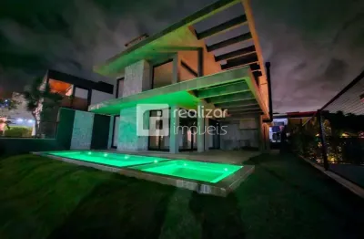 Casa com 4 quartos à venda no campeche, florianópolis  por r$ 4.300.000