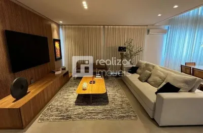 Apartamento com 4 quartos à venda em jurerê internacional, florianópolis  por r$ 6.000.000