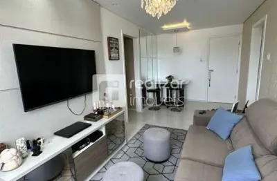 Apartamento com 2 quartos para alugar no coqueiros, florianópolis  por r$ 4.400