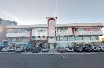 Sala comercial para alugar no barreiros, são josé  por r$ 3.000