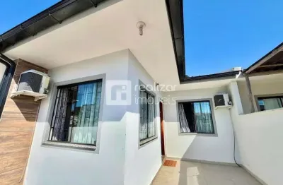 Casa com 2 quartos para alugar na bela vista, palhoça  por r$ 2.800