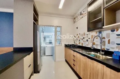 Apartamento com 2 quartos para alugar no campinas, são josé  por r$ 5.000