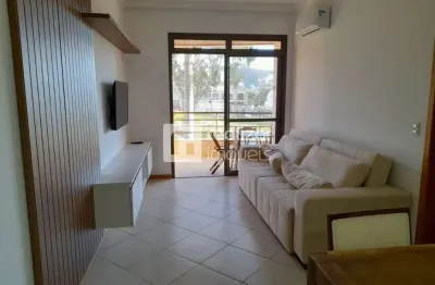 Apartamento com 2 quartos para alugar no rio tavares, florianópolis  por r$ 5.500