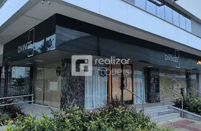 Sala comercial para alugar na agronômica, florianópolis  por r$ 10.000