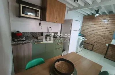Apartamento com 1 quarto para alugar no córrego grande, florianópolis  por r$ 2.850