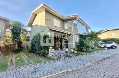 Casa em condomínio fechado com 4 quartos para alugar na barra da lagoa, florianópolis  por r$ 6.500