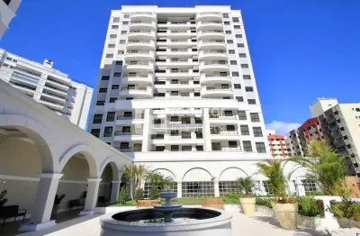 Apartamento com 2 quartos para alugar no itacorubi, florianópolis  por r$ 4.300