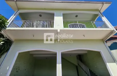 Casa com 3 quartos para alugar no forquilhinhas, são josé  por r$ 4.500
