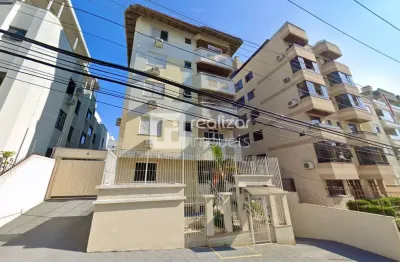 Apartamento com 2 quartos para alugar no abraão, florianópolis  por r$ 3.000