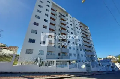 Apartamento com 2 quartos para alugar no pagani, palhoça  por r$ 2.900