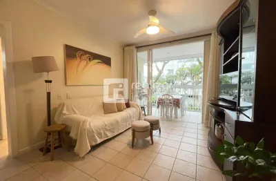 Apartamento com 2 quartos para alugar em jurerê, florianópolis  por r$ 8.000