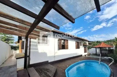 Casa em condomínio fechado com 5 quartos para alugar no lagoa da conceição, florianópolis  por r$ 9.000