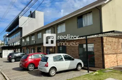 Ponto comercial para alugar no santa mônica, florianópolis  por r$ 2.900