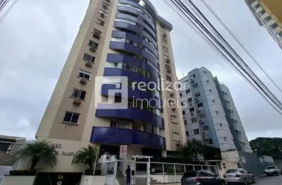 Apartamento com 2 quartos para alugar no campinas, são josé  por r$ 2.800