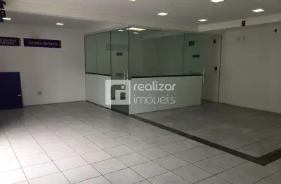 Sala comercial para alugar no kobrasol, são josé  por r$ 15.000