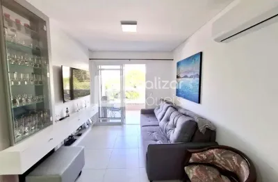 Apartamento com 2 quartos para alugar no ingleses do rio vermelho, florianópolis  por r$ 5.500
