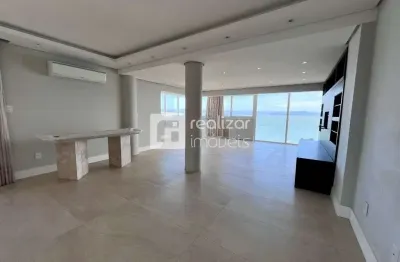 Apartamento com 3 quartos para alugar no centro, florianópolis  por r$ 18.000