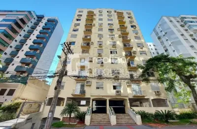 Apartamento com 1 quarto para alugar no centro, florianópolis  por r$ 3.120