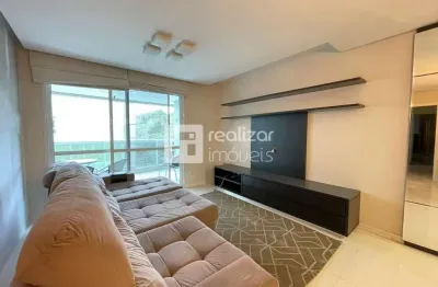 Apartamento com 3 quartos para alugar em jurerê, florianópolis  por r$ 8.500