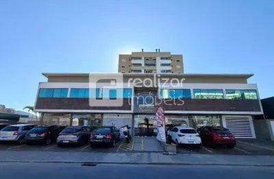 Apartamento com 3 quartos para alugar na praia joão rosa, biguaçu  por r$ 2.600