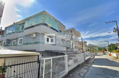 Cobertura com 3 quartos para alugar no ingleses do rio vermelho, florianópolis  por r$ 6.200