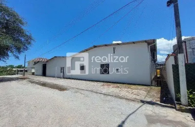Barracão / galpão / depósito para alugar no centro, palhoça  por r$ 12.000