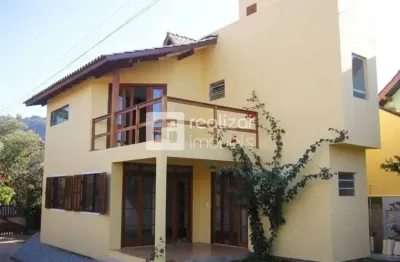 Casa com 4 quartos para alugar no rio tavares, florianópolis  por r$ 10.000