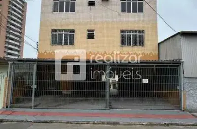 Prédio para alugar no Barreiros, São José 