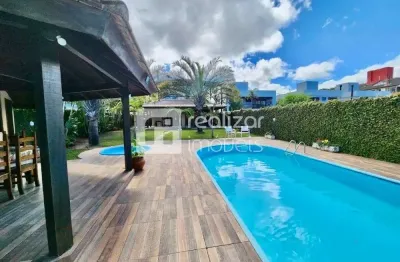 Casa em condomínio fechado com 4 quartos para alugar no rio tavares, florianópolis  por r$ 20.000