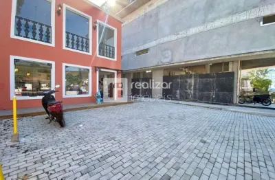Ponto comercial para alugar no santo antônio de lisboa, florianópolis  por r$ 8.900
