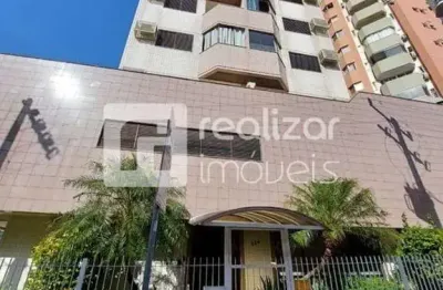 Apartamento com 1 quarto para alugar no centro, florianópolis  por r$ 2.400