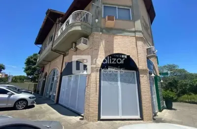 Sala comercial para alugar no lagoa da conceição, florianópolis  por r$ 3.500