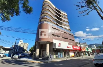 Apartamento com 3 quartos para alugar no centro, biguaçu  por r$ 2.900